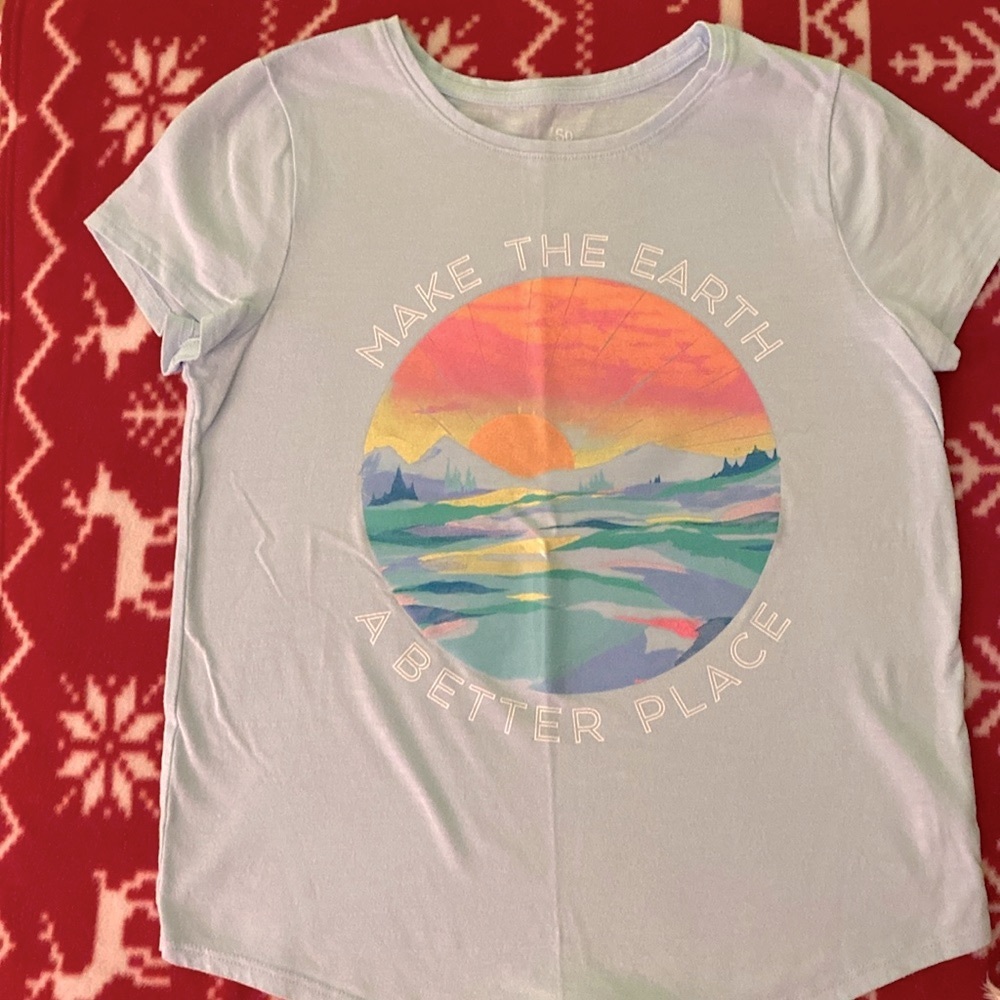 SO Favorite Graphic Tee
